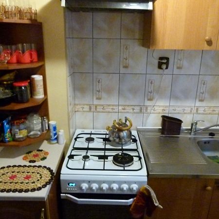 Agroturystyka U Psotki Kuzmina Екстериор снимка
