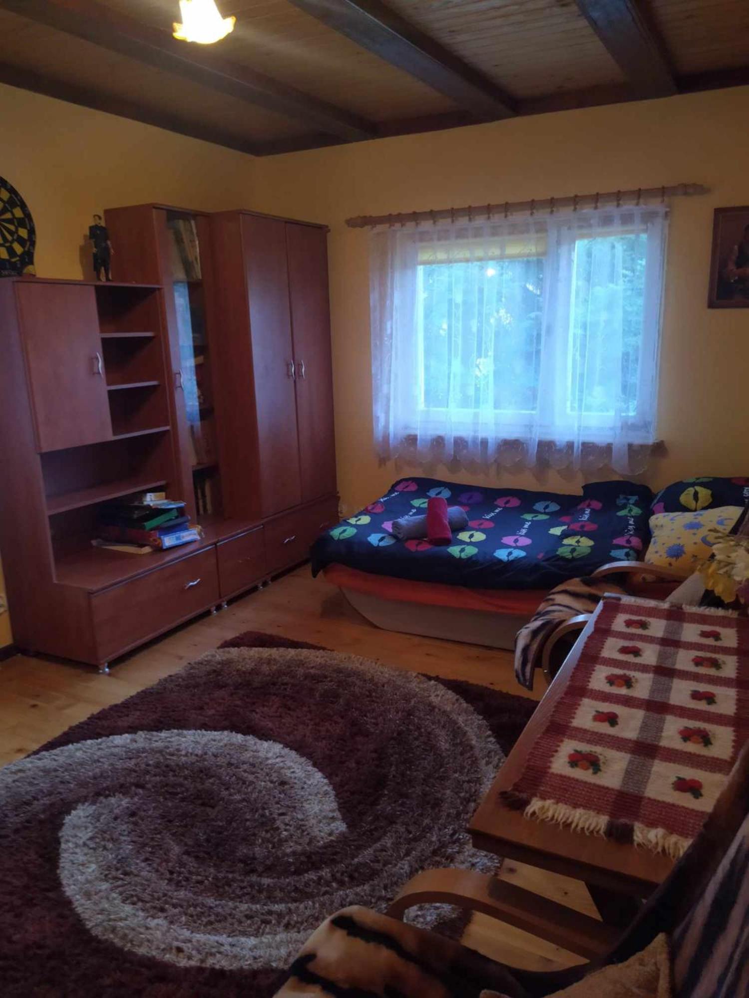 Agroturystyka U Psotki Kuzmina Екстериор снимка