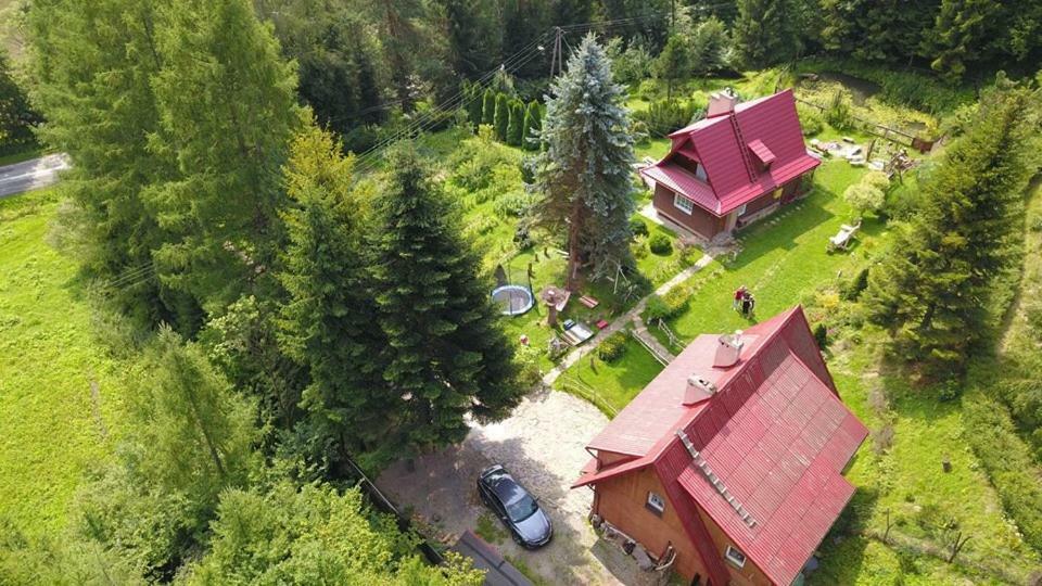 Agroturystyka U Psotki Kuzmina Екстериор снимка